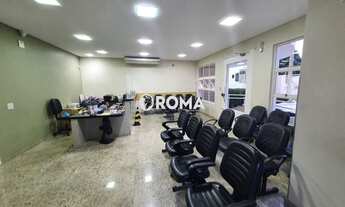 Imagem 7: Prédio comercial com 11 salas atrás da avenida Francisco Chagas de Oliveira