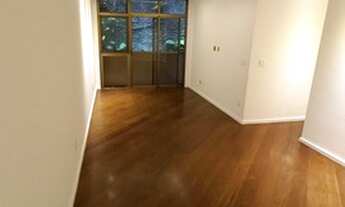 Imagem 5: Apartamento no Leblon, Rua Sambaiba, possui 83 m² com 3 quartos, 2 vagas garagem