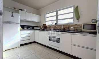 Imagem: Casa com 5 dormitórios à venda, 290 m²