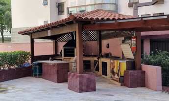 Imagem 5: ABM PORTO SEGURO - 3 QUARTOS - 1 SUÍTE - DEP. COMPLETA - VISTA LIVRE - 2 VAGAS