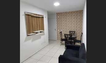 Imagem 7: Vendo apto no contrato de gaveta térreo Reserva da Cidade 02 qtos em Flores