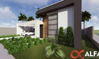 Imagem: Casa para venda no condomínio Dom Laurindo