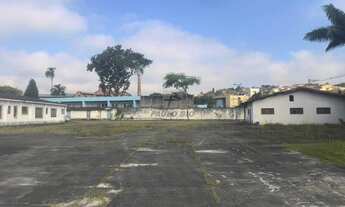 Imagem: RIBEIRAO PIRES - Terreno Padrão - Suíssa