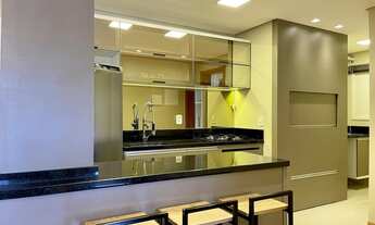 Imagem 4: Apartamento para venda possui 80 metros quadrados com 2 quartos em Dutra - Gramado - RS