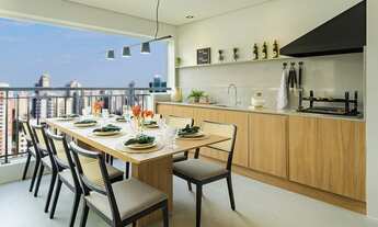 Imagem 5: Apartamento residencial para venda, Freguesia do Ó, São Paulo - AP10369