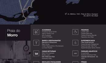 Imagem 6: APARTAMENTO RESIDENCIAL em GUARAPARI - ES, PRAIA DO MORRO