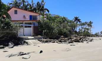 Imagem 3: Linda casa na Prainha de Guaratuba