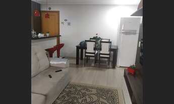 Imagem 5: Apartamento 70 metros - Cond Anima Clube - Móveis planejados