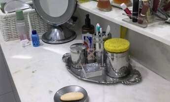 Imagem 2: Apartamento com 4 dormitórios à venda, 137 m² por R$ 2.350.000 - Ipanema - Rio de Janeiro