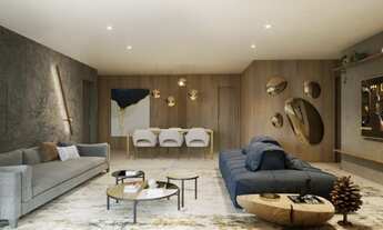 Imagem 7: Lançamento Orygem Acqua Home Excelente Apartamento Alto Padrão na Barra da Tijuca de 188m²