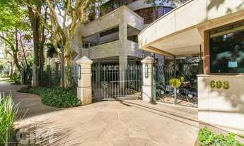 Imagem 3: PORTO ALEGRE - Apartamento Padrão - Auxiliadora