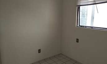 Imagem 2: Apartamento com 100m² de área útil em Boa Viagem