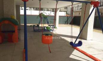 Imagem 4: Apartamento com 2 dormitórios à venda, 80 m² por R$ 948.000 - Botafogo - Rio de Janeiro/RJ