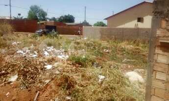 Imagem 3: Lote/Terreno, Vitória Régia, Aparecida De Goiânia, Jardim Dos Girassóis
