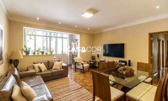 Imagem: Apê com ares de casa! Uma quadra da Praça