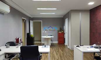 Imagem 3: SÃO PAULO - Conjunto Comercial/Sala - JABAQUARA