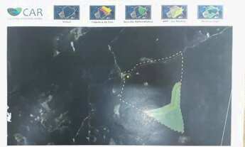 Imagem 6: Lote/Terreno para venda com 300000 metros quadrados em Zona Rural - Taquaritinga do Norte