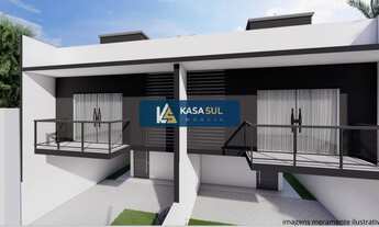 Imagem 6: Residencial Maré Alta em Barra Velha - Sobrados Geminados