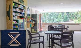 Imagem 7: Apartamento com 2 dormitórios à venda, 79 m² por R$ 830.000 - Gávea - Rio de Janeiro/RJ