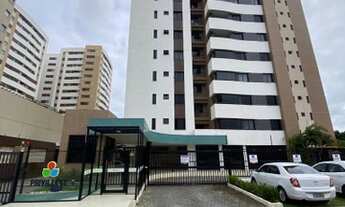 Imagem: Aluga-se Apartamento Cond Privillege com