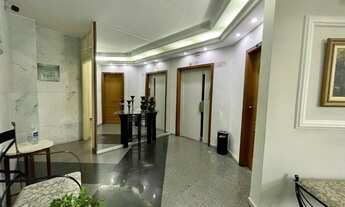 Imagem 5: Apartamento para venda com 110 metros quadrados com 3 quartos em Santa Helena - Juiz de Fo