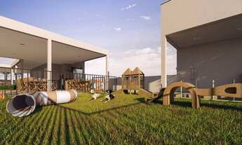 Imagem 6: APARTAMENTO 2 DORMITÓRIOS SENDO UMA SUÍTE E AMPLA VARANDA