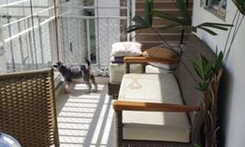 Imagem 3: Apartamento Residencial à venda, Jardim Pereira Leite, São Paulo -