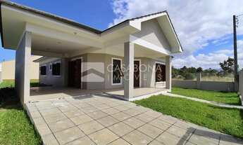 Imagem 3: Arroio do Sal/RS - Casa Padrão - Vista Alegre