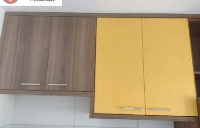 Imagem 5: Apartamento residencial Solar das Dunas para Locação R$ 1.900,00 Incluso taxas Lauro de Fr