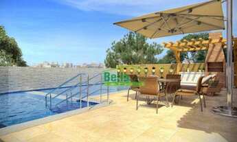 Imagem 2: Lançamento em Casa Amarela com 3 quartos à venda, 61 m² por R$ 565.661- Recife/PE