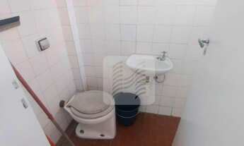 Imagem 6: Apartamento com 2 dormitórios para alugar, 55 m² por R$ 1.850,00/mês - Vila Buarque - São