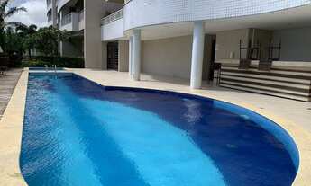 Imagem 6: Apartamento 147m² Porteira Fechada a Venda com 3 Suites 4 Vagas no Luciano Cavalcante