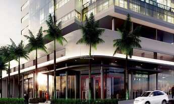 Imagem 3: FLORIANóPOLIS - Conjunto Comercial/Sala - Itacorubi