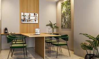 Imagem 7: Livia Machado Imóveis vende lançamento de 171,38 m² na Enseada do Suá