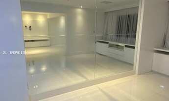 Imagem 6: Apartamento para Venda em Natal, Tirol, 4 dormitórios, 4 suítes, 5 banheiros, 2 vagas