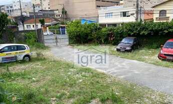 Imagem 3: Terreno com 590 m²