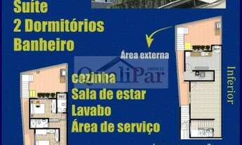 Imagem 2: Casa à venda no bairro Jardim São Luís - Santana de Parnaíba/SP