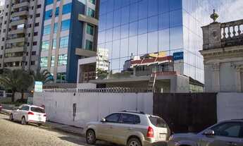 Imagem 2: Comercial/Industrial para Locação 89M², Centro, Florianópolis - SC