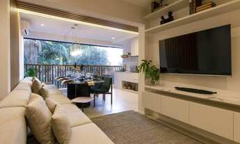 Imagem 6: Apartamento residencial para venda, Vila Santa Catarina, São Paulo - AP11911