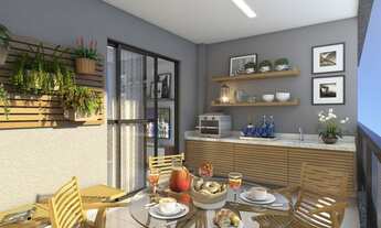 Imagem 4: Garden residencial para venda, Vila Isabel, Rio de Janeiro - GD7210