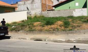 Imagem: Lote/Terreno para venda possui 243 metros