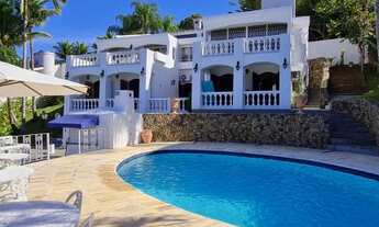 Imagem: Casa de condomínio Praia da cocanha