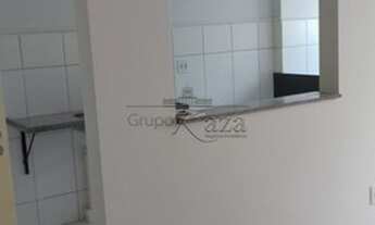 Imagem 2: Sao Jose dos Campos - Apartamento Padrão - Parque Industrial