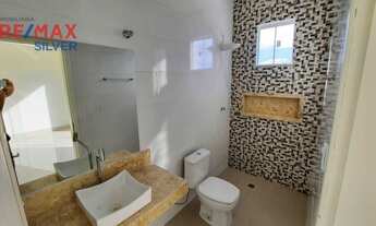 Imagem 3: Apartamento com 3 dormitórios para alugar, 70 m² por R$ 1.000,00/ano - Ipanema - Guanambi