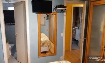 Imagem 5: APTO COM 2 DORMITÓRIOS 1 VAGA