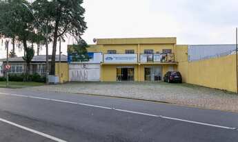 Imagem 5: LOJA à venda por R$ 3.500.000,00 no bairro Hauer - CURITIBA / PR