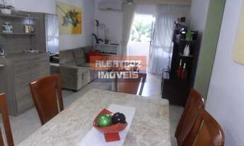 Imagem 3: Apartamento para Venda em Florianópolis, Córrego Grande, 3 dormitórios, 1 suíte, 3 banheir