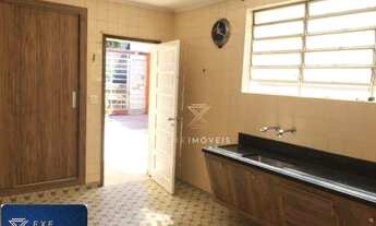 Imagem 6: Casa com 3 dormitórios à venda, 380 m² por R$ 1.810.000 - Mirandópolis - São Paulo/São Pau