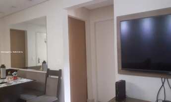 Imagem 5: Apartamento para Venda em Osasco, Novo Osasco, 3 dormitórios, 1 banheiro, 1 vaga