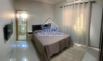 Imagem 2: CASA PERFEITA NO PARQUE DOS GIRASOIS